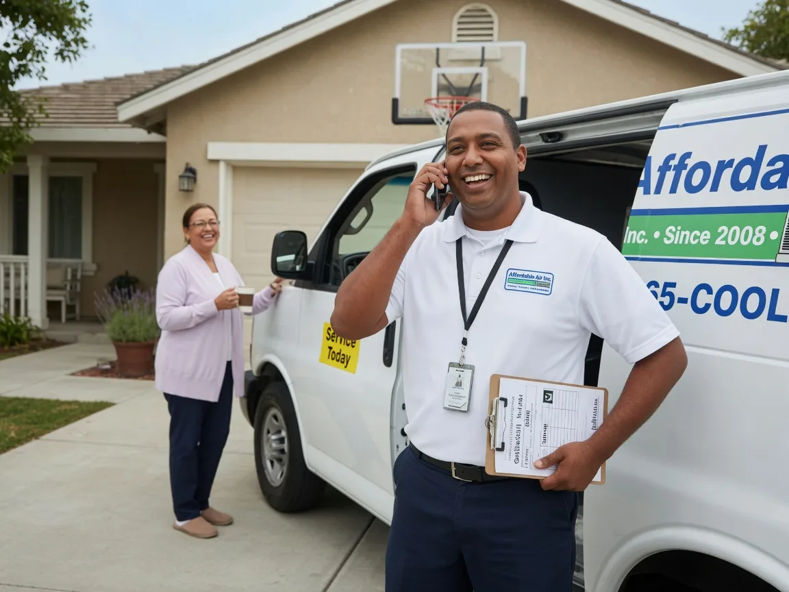 Central Ac Repair Granville Summit, PA FAQs